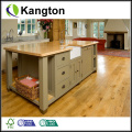 Knotty Antique Solid Oak Wood Flooring (piso de madeira maciça)